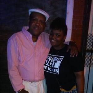 Meet your Posher, Dwane